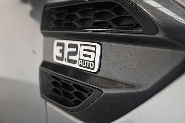 2022 Ford Ranger WILDTRAK 3.2 (4x4) PX MKIII MY21.75 4X4 3.2L