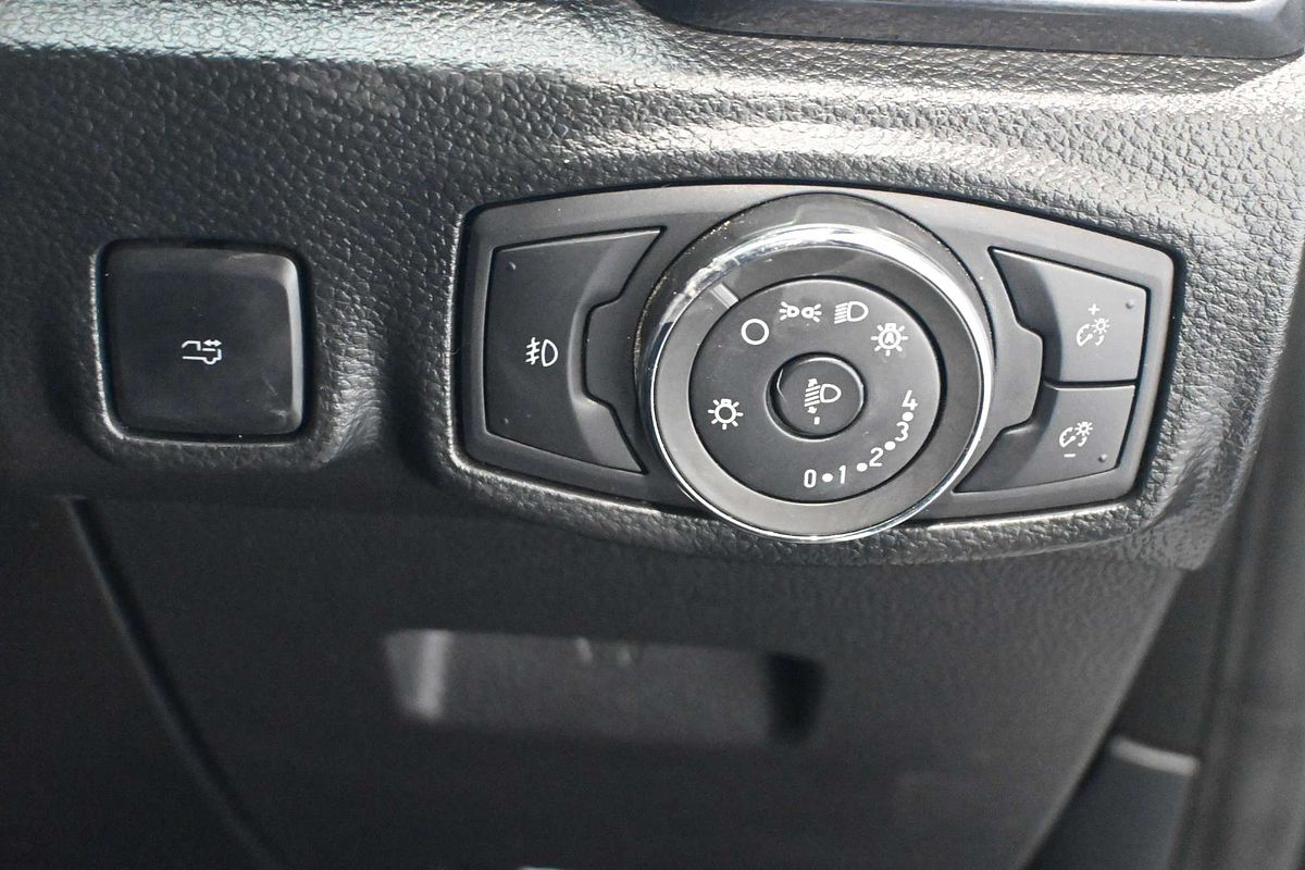 2022 Ford Ranger WILDTRAK 3.2 (4x4) PX MKIII MY21.75 4X4 3.2L