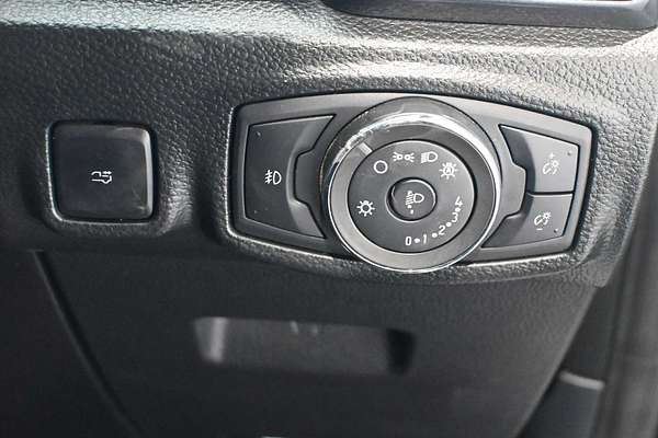 2022 Ford Ranger WILDTRAK 3.2 (4x4) PX MKIII MY21.75 4X4 3.2L