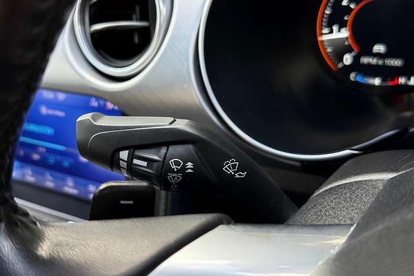 2021 Ford Mustang High Performance FN