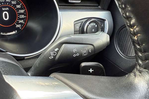 2021 Ford Mustang High Performance FN