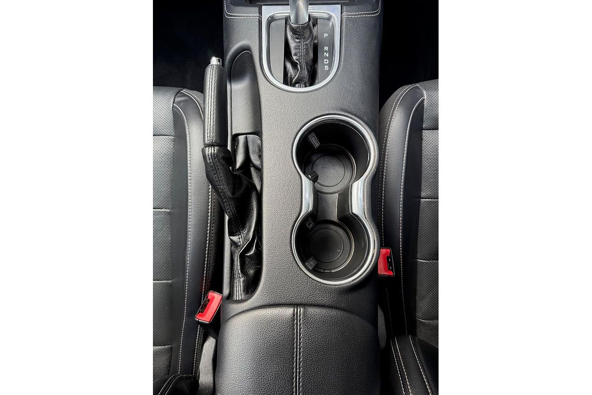 2021 Ford Mustang High Performance FN