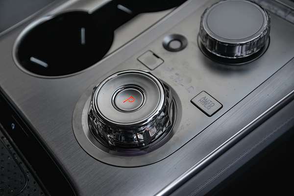 2024 Genesis GV70 2.5T SIGNATURE JK.V3