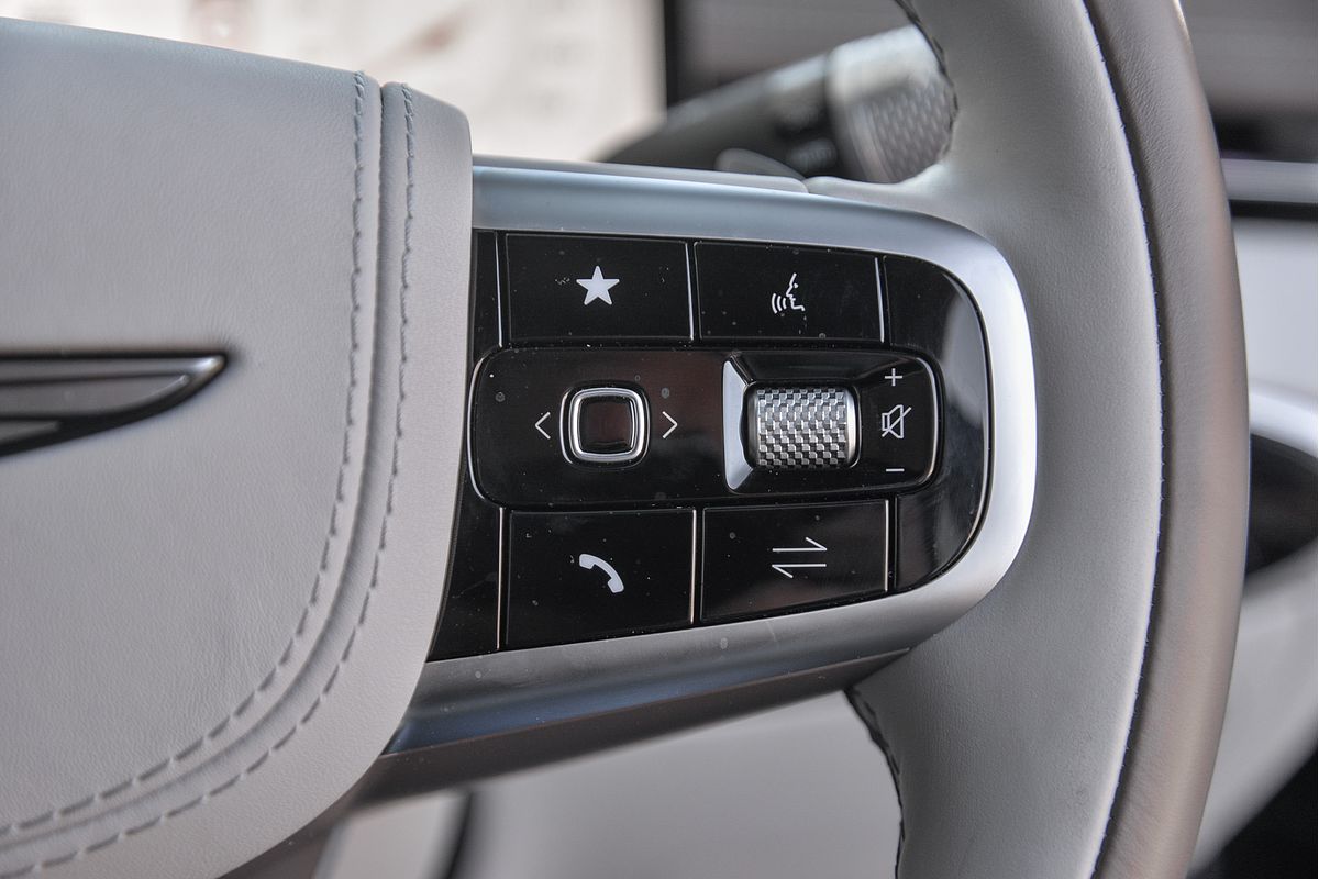 2024 Genesis GV70 2.5T SIGNATURE JK.V3