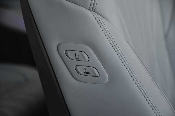 2024 Genesis GV70 2.5T SIGNATURE JK.V3