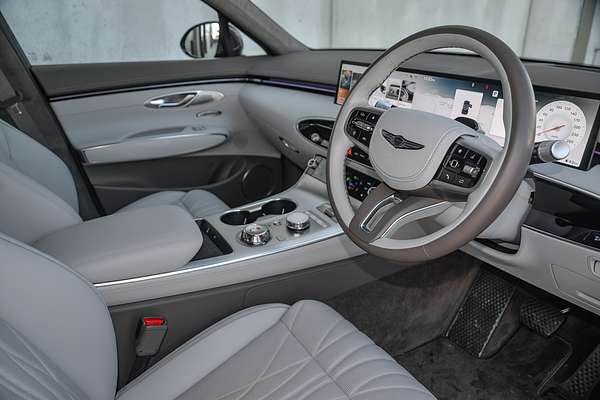 2024 Genesis GV70 2.5T SIGNATURE JK.V3