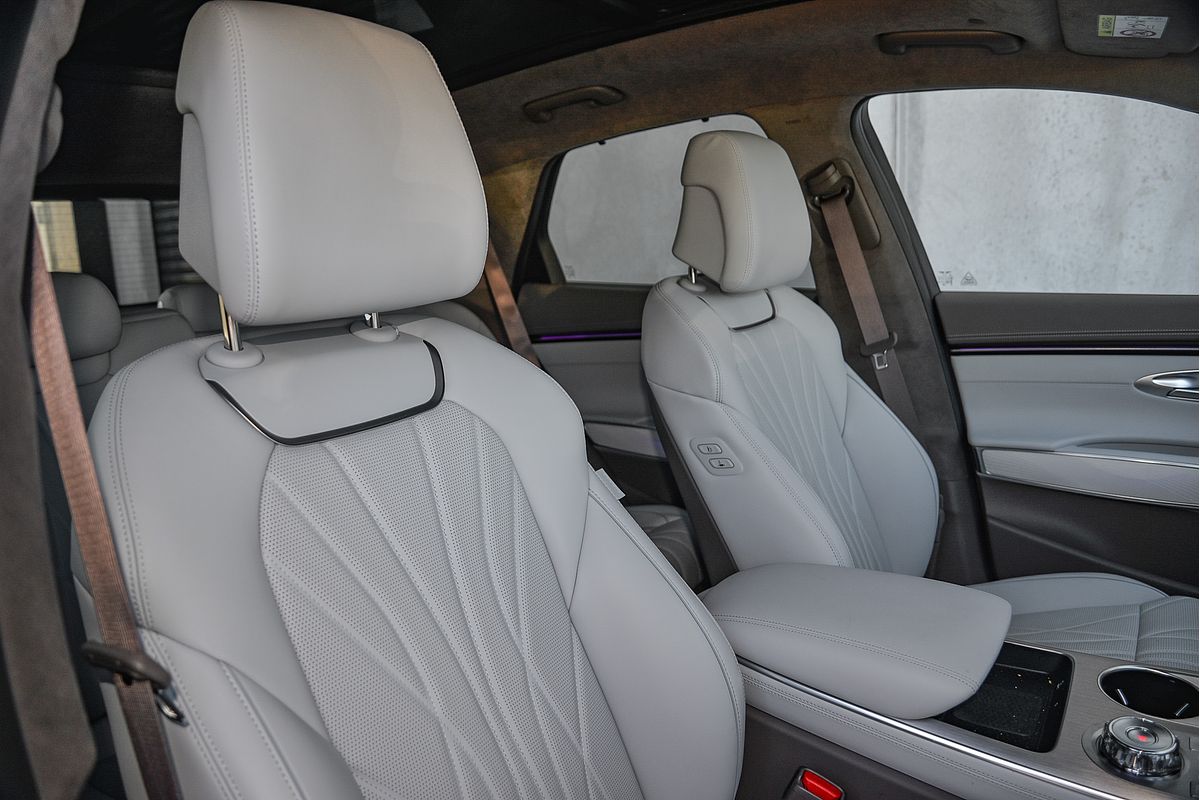 2024 Genesis GV70 2.5T SIGNATURE JK.V3