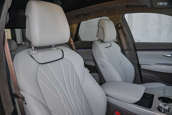 2024 Genesis GV70 2.5T SIGNATURE JK.V3