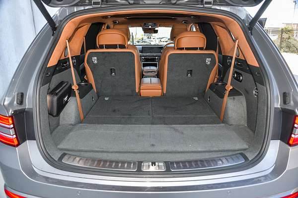 2024 Genesis GV80 3.5T AWD JX.V4