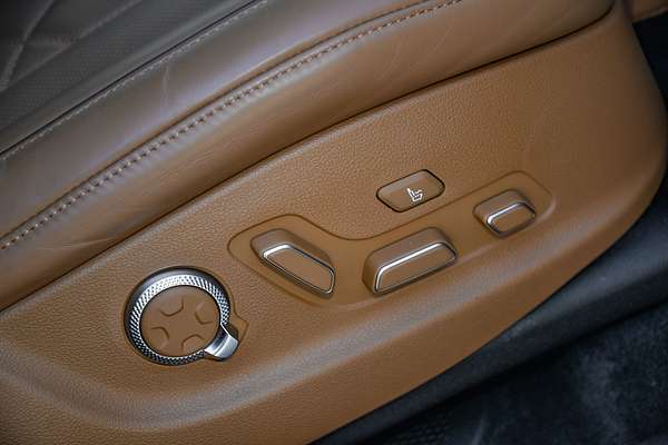 2024 Genesis GV80 3.5T AWD JX.V4