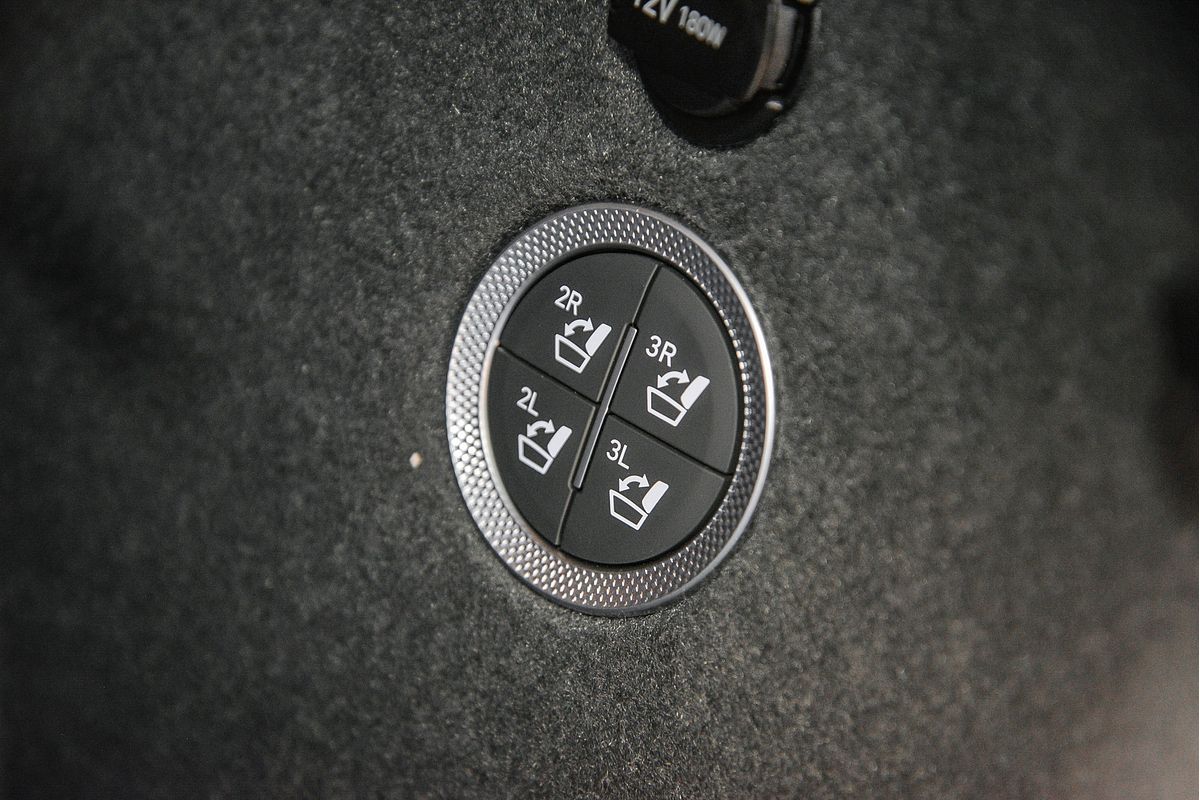 2024 Genesis GV80 3.5T AWD JX.V4