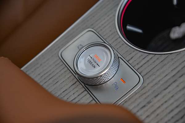 2024 Genesis GV80 3.5T AWD JX.V4