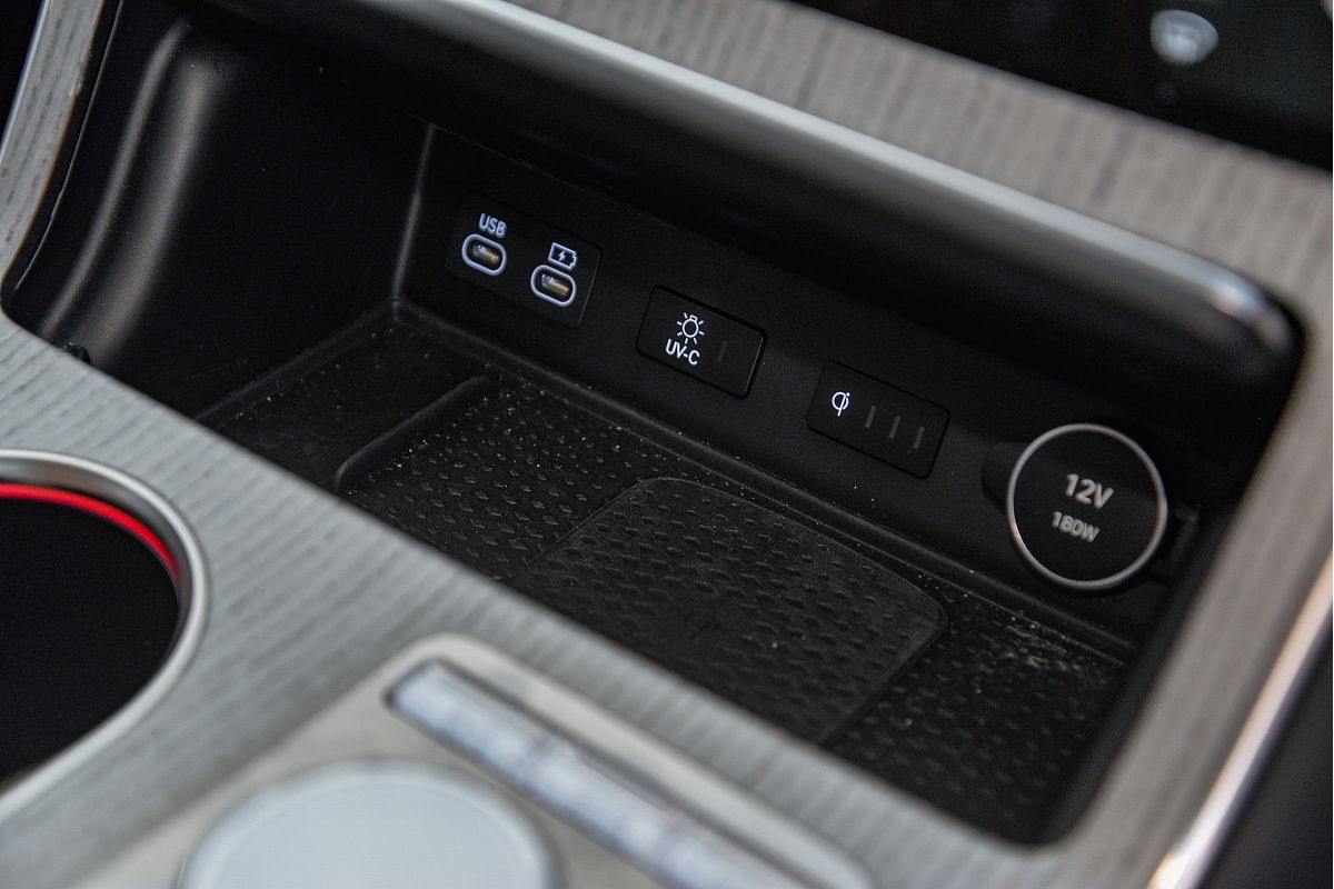 2024 Genesis GV80 3.5T AWD JX.V4