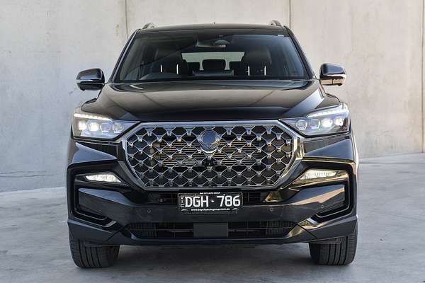 2024 Ford Everest Sport 3.0L