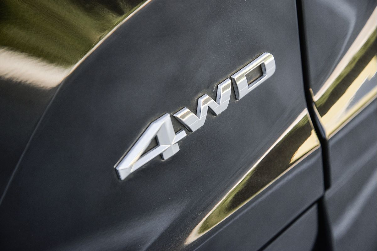 2024 Ford Everest Sport 3.0L