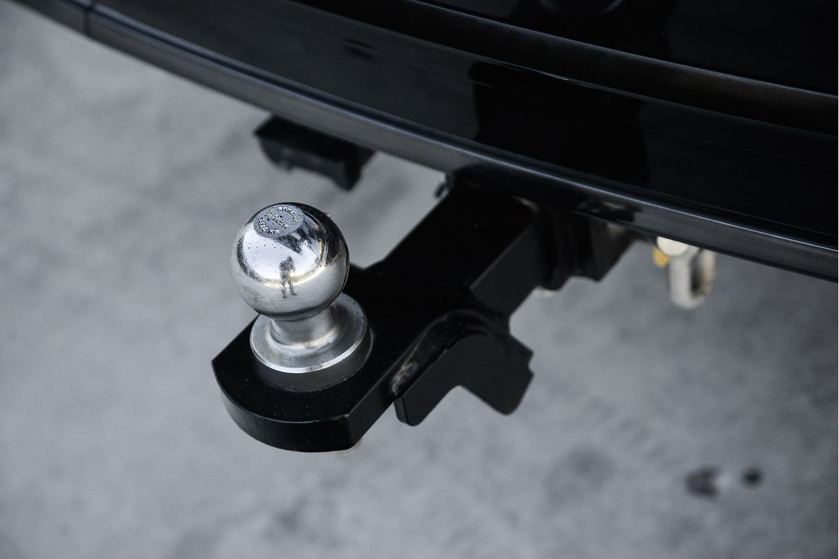 2024 Ford Everest Sport 3.0L