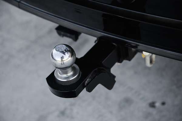 2024 Ford Everest Sport 3.0L