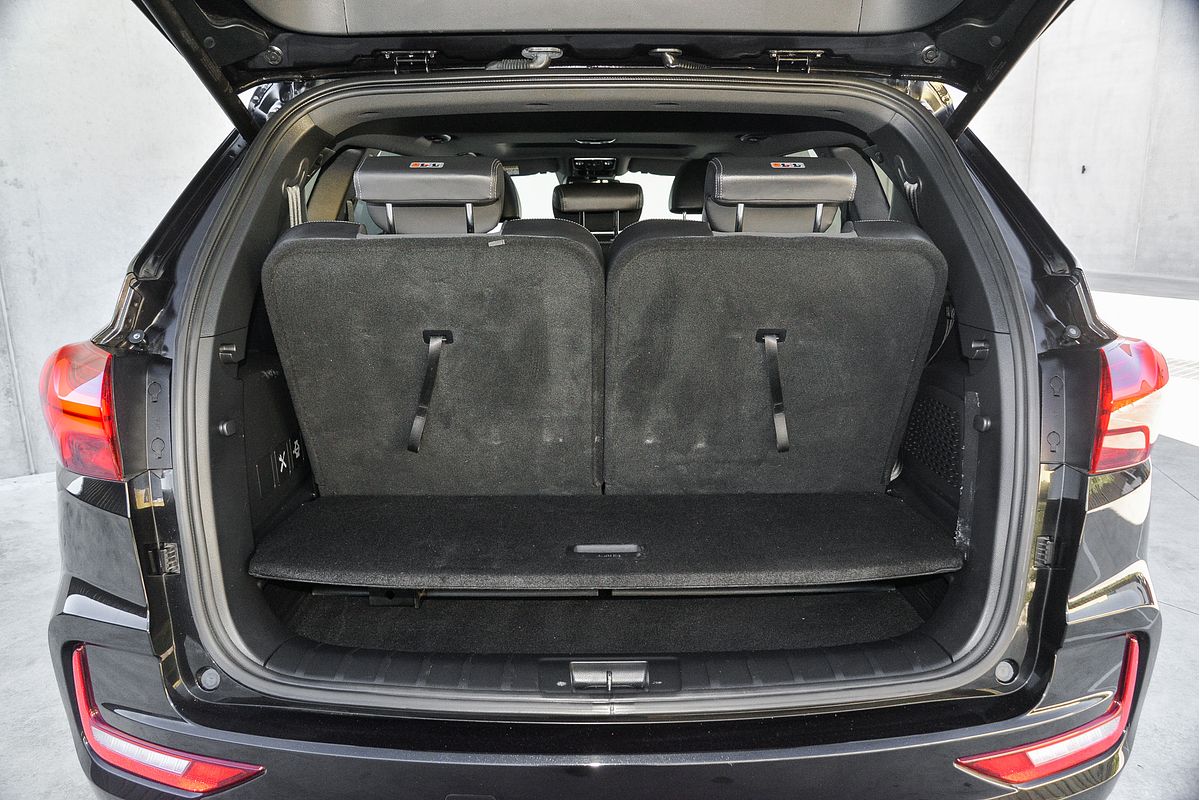 2024 Ford Everest Sport 3.0L