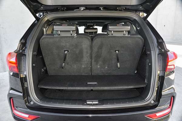 2024 Ford Everest Sport 3.0L