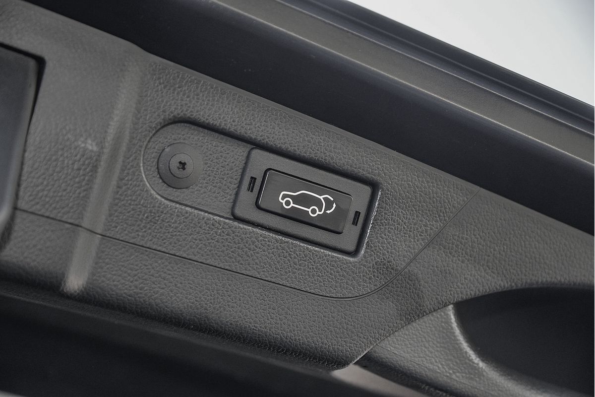 2024 Ford Everest Sport 3.0L