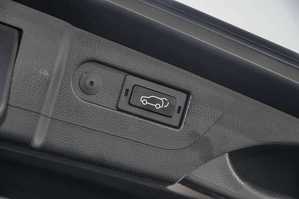 2024 Ford Everest Sport 3.0L