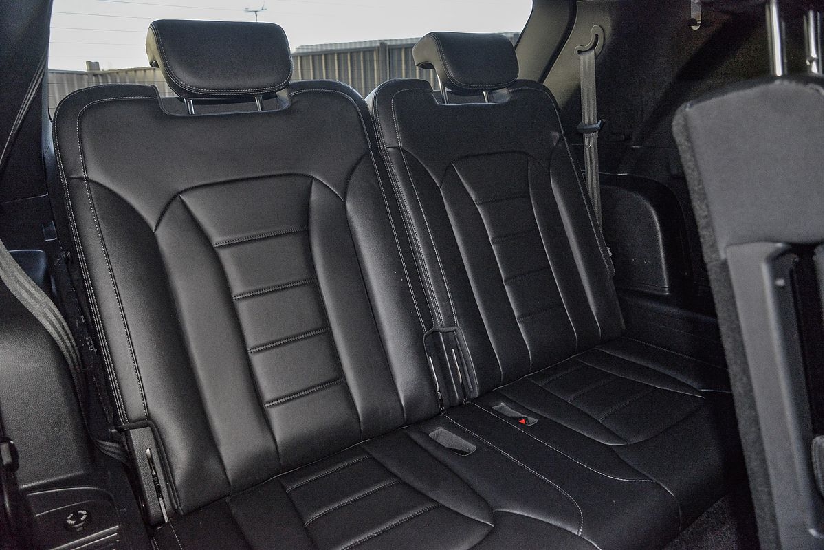 2024 Ford Everest Sport 3.0L
