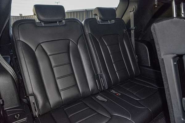 2024 Ford Everest Sport 3.0L