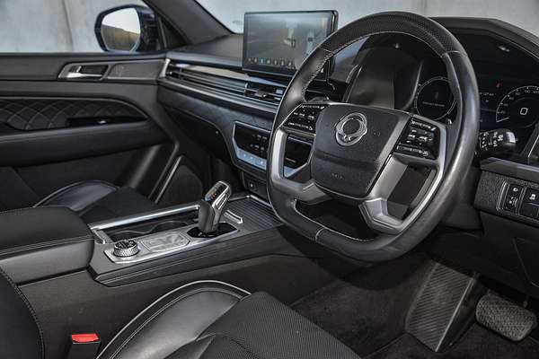 2024 Ford Everest Sport 3.0L