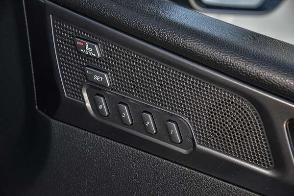 2024 Ford Everest Sport 3.0L