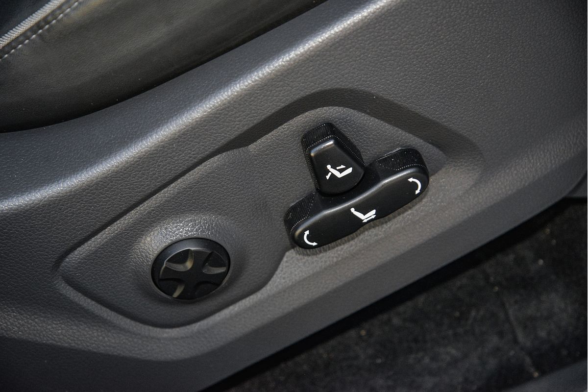 2024 Ford Everest Sport 3.0L