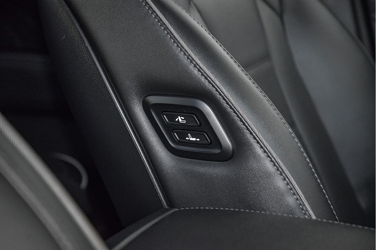 2024 Ford Everest Sport 3.0L