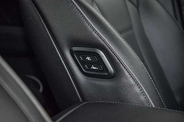 2024 Ford Everest Sport 3.0L