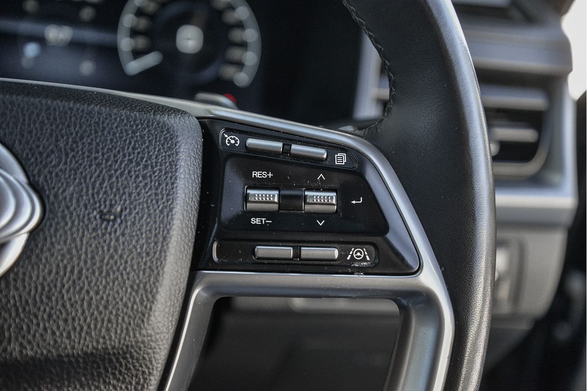 2024 Ford Everest Sport 3.0L