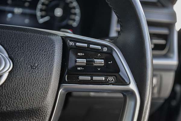 2024 Ford Everest Sport 3.0L