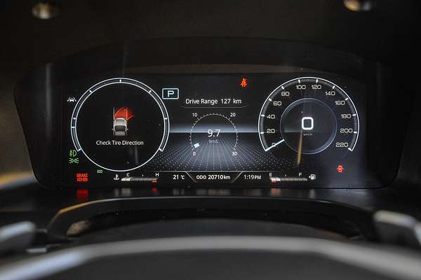 2024 Ford Everest Sport 3.0L
