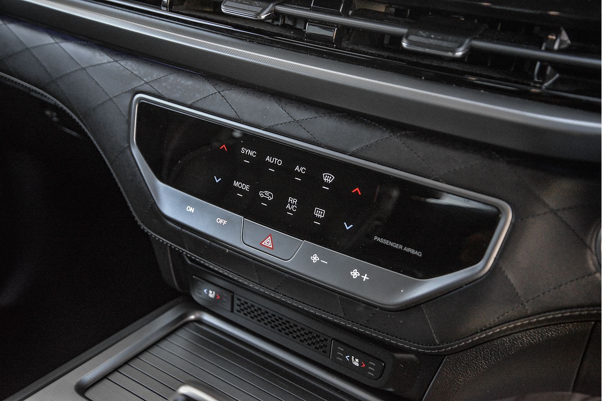 2024 Ford Everest Sport 3.0L