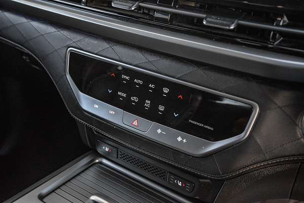 2024 Ford Everest Sport 3.0L
