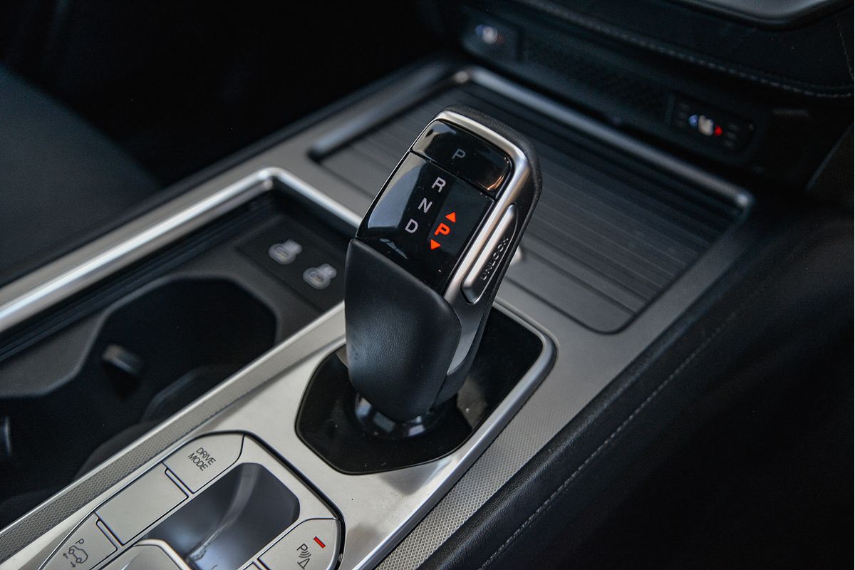 2024 Ford Everest Sport 3.0L