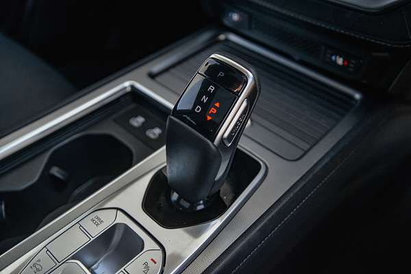 2024 Ford Everest Sport 3.0L