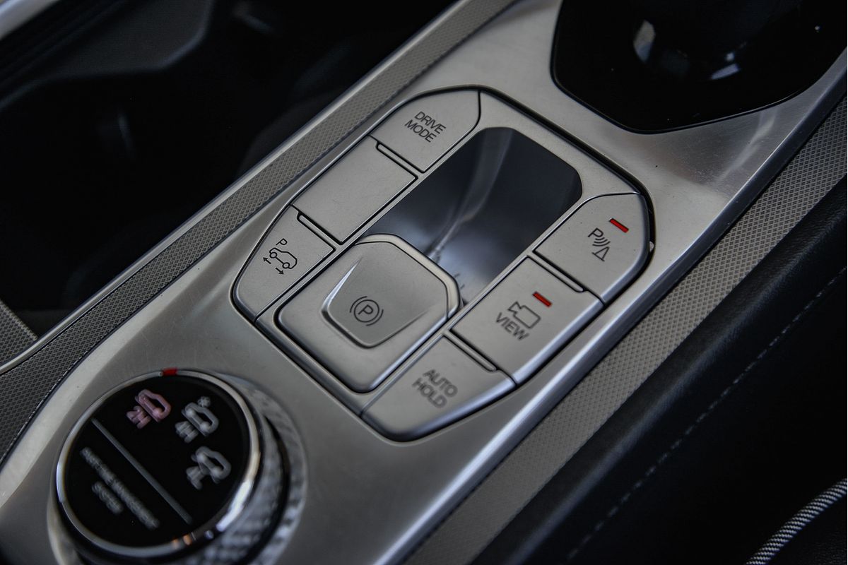 2024 Ford Everest Sport 3.0L