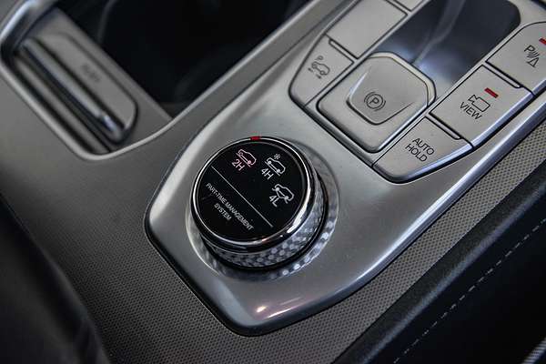 2024 Ford Everest Sport 3.0L