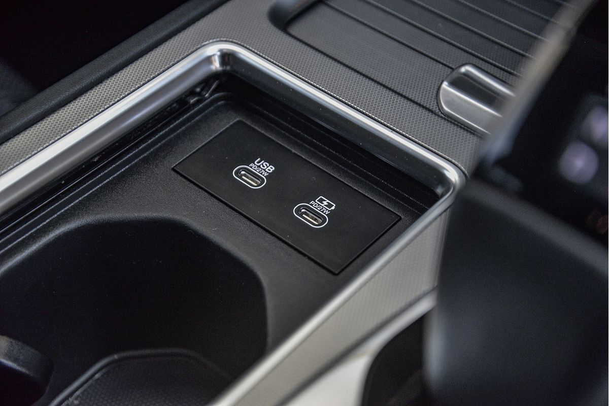 2024 Ford Everest Sport 3.0L