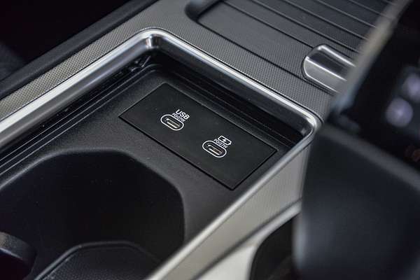 2024 Ford Everest Sport 3.0L