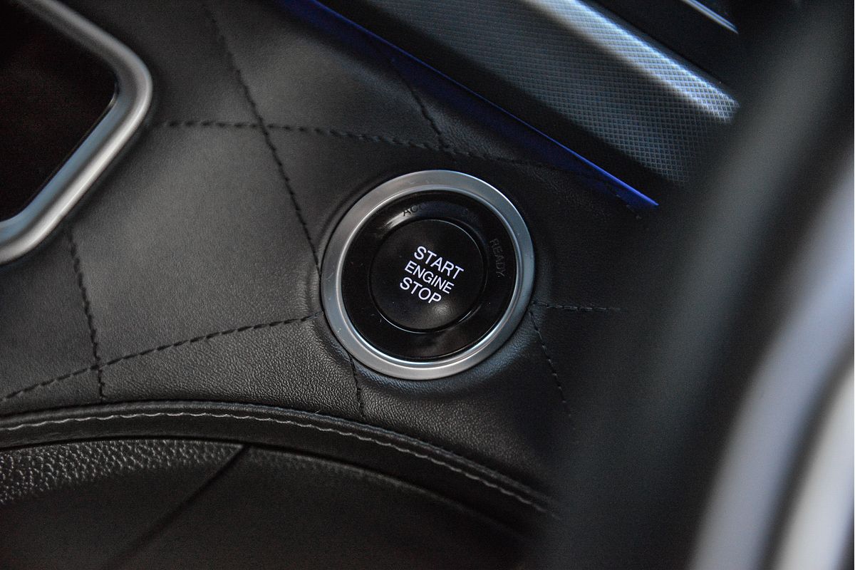 2024 Ford Everest Sport 3.0L