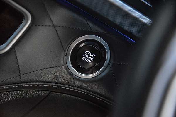 2024 Ford Everest Sport 3.0L