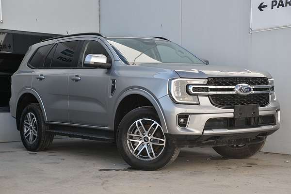 2022 Ford Everest Trend 2.0L