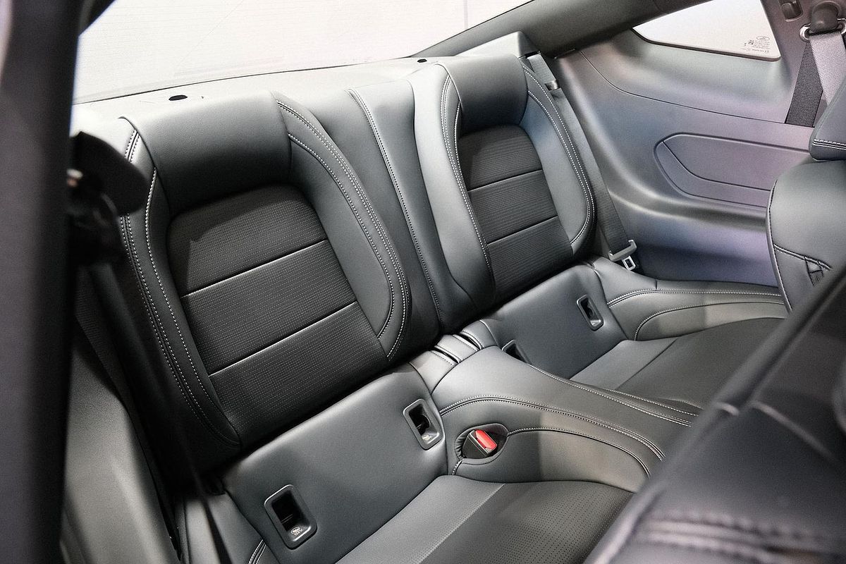 2024 Ford Mustang GT FO