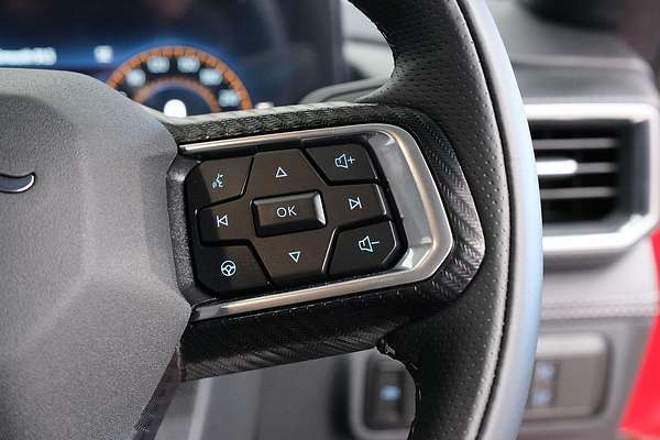 2024 Ford Mustang GT FO