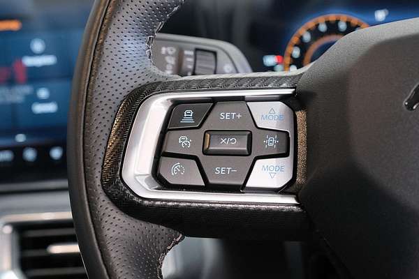 2024 Ford Mustang GT FO