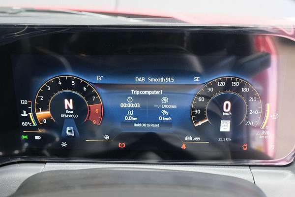 2024 Ford Mustang GT FO
